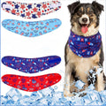 Dog Cooling Bandana - Large