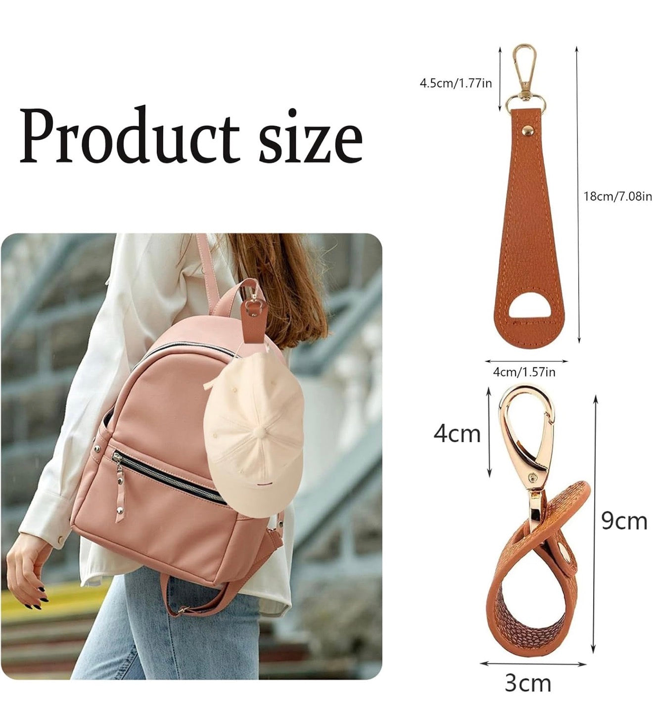 Hat Clip