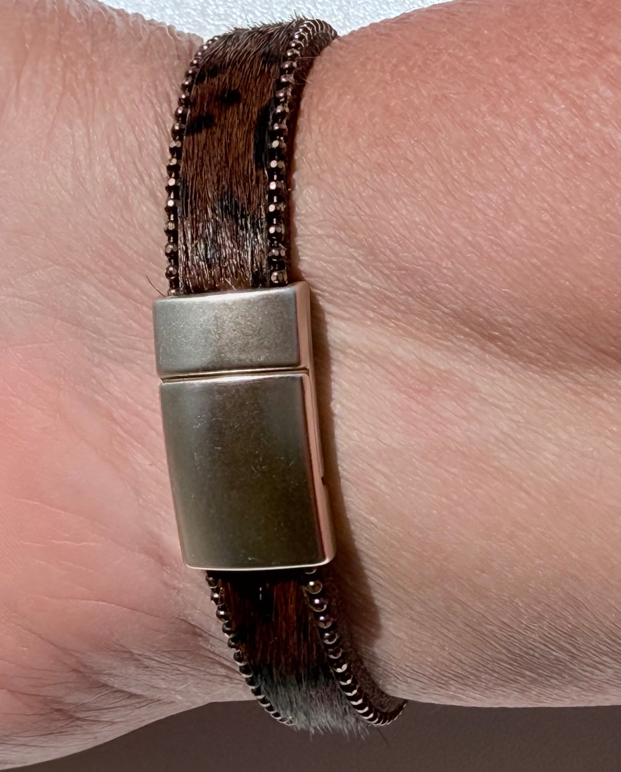 Magnetic Bracelets - Various Designs
