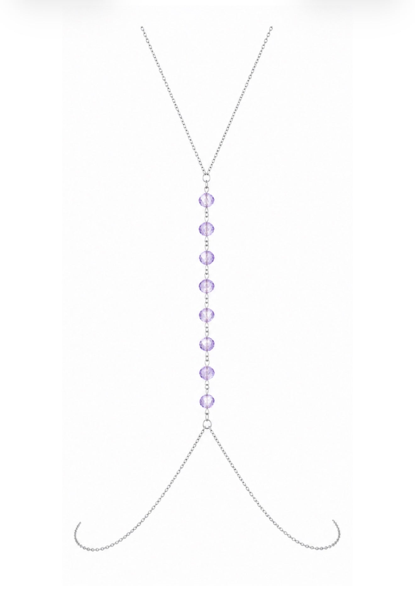 Chain Body Jewelry