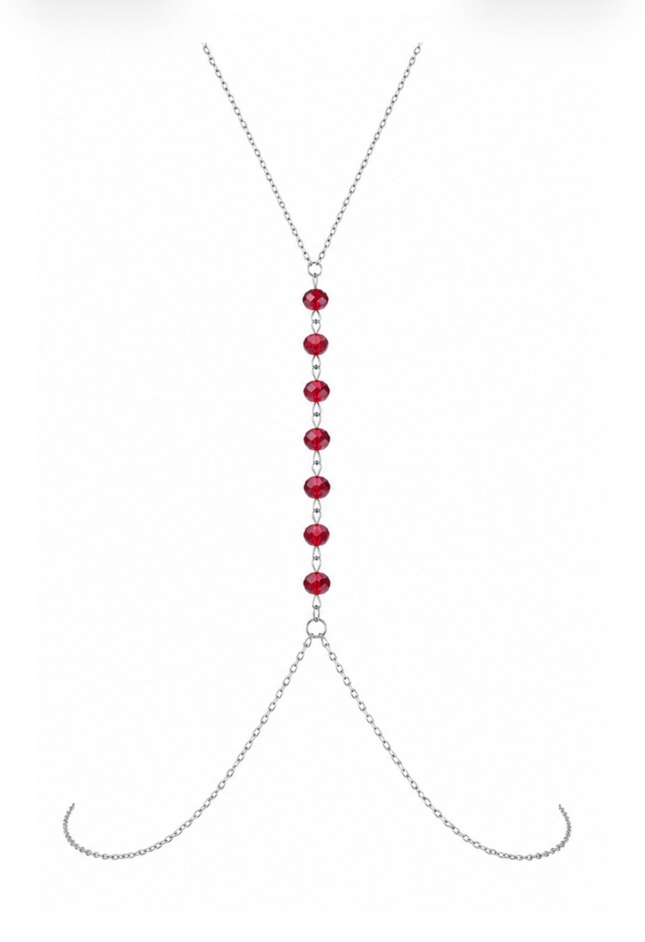 Chain Body Jewelry