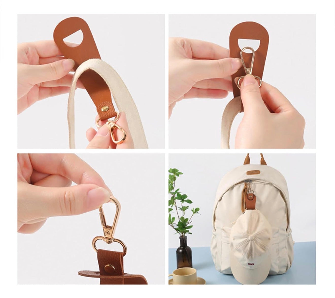 Hat Clip