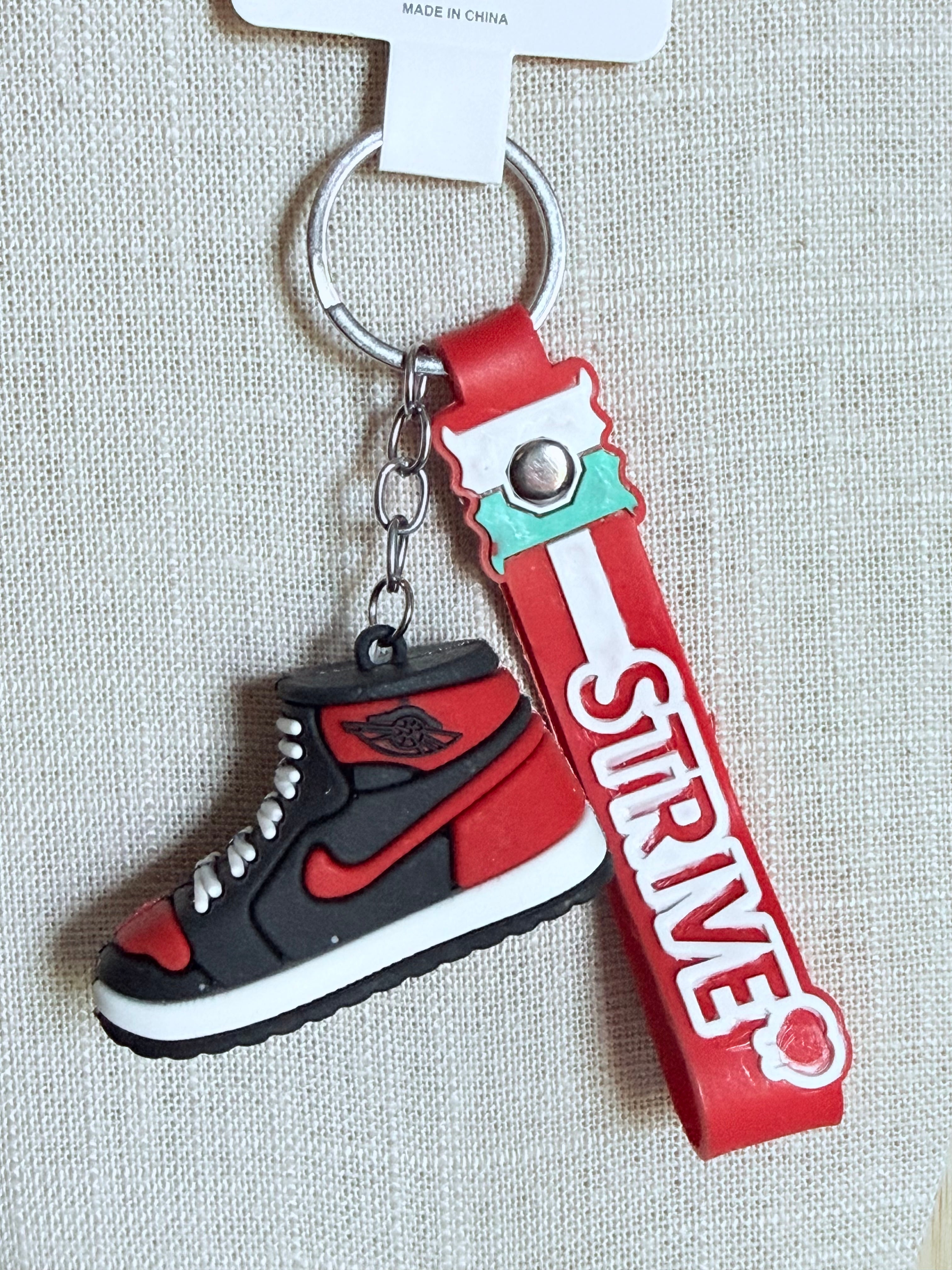 Nike Keychain - Various