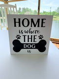 Pet Home Decor