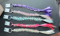 Ponytail Colored Braids