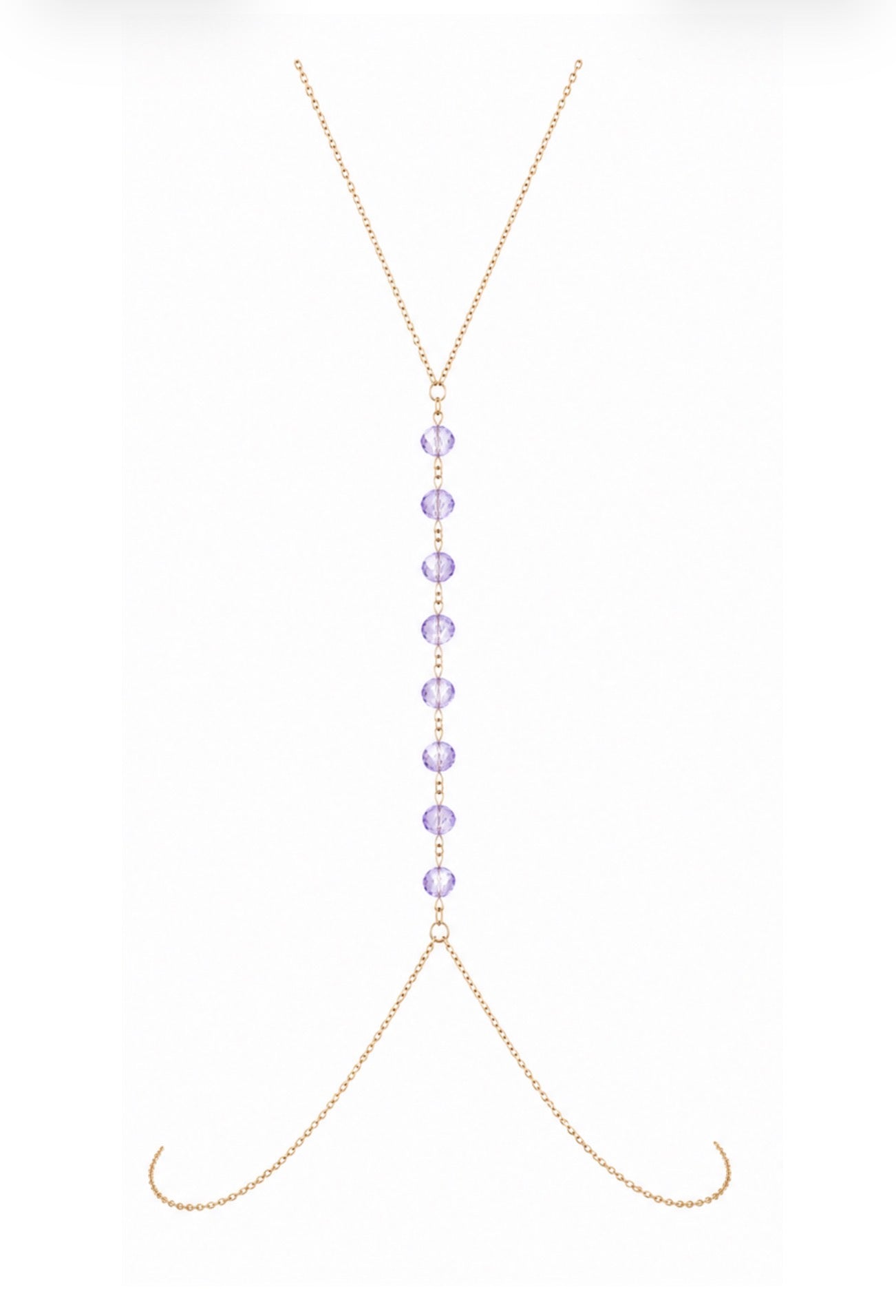 Chain Body Jewelry