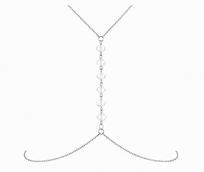 Chain Body Jewelry