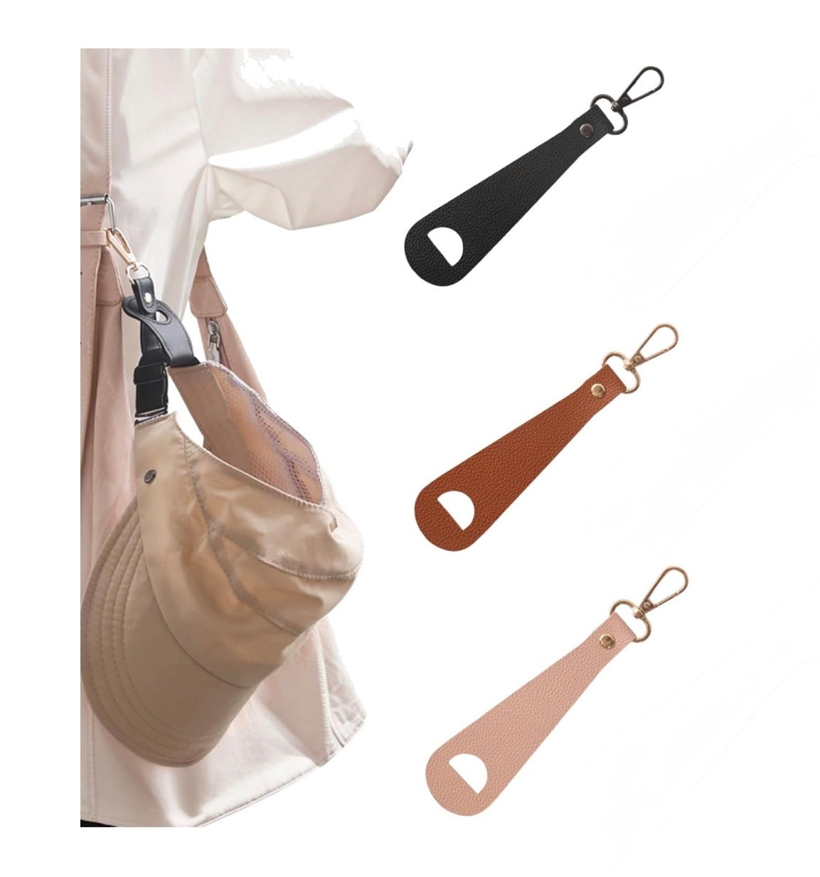 Hat Clip