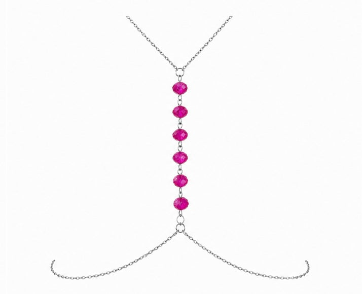 Chain Body Jewelry