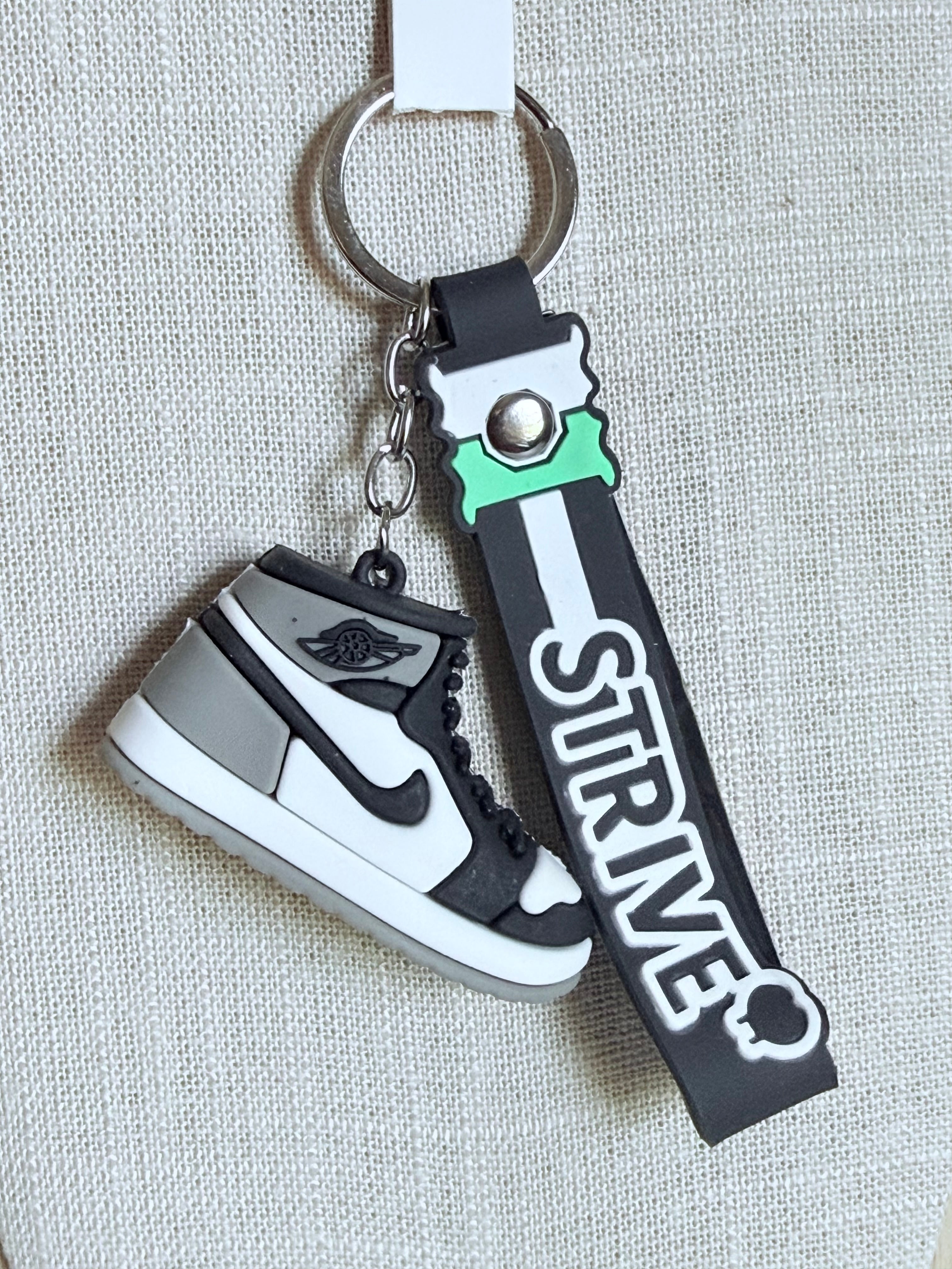 Nike Keychain - Various