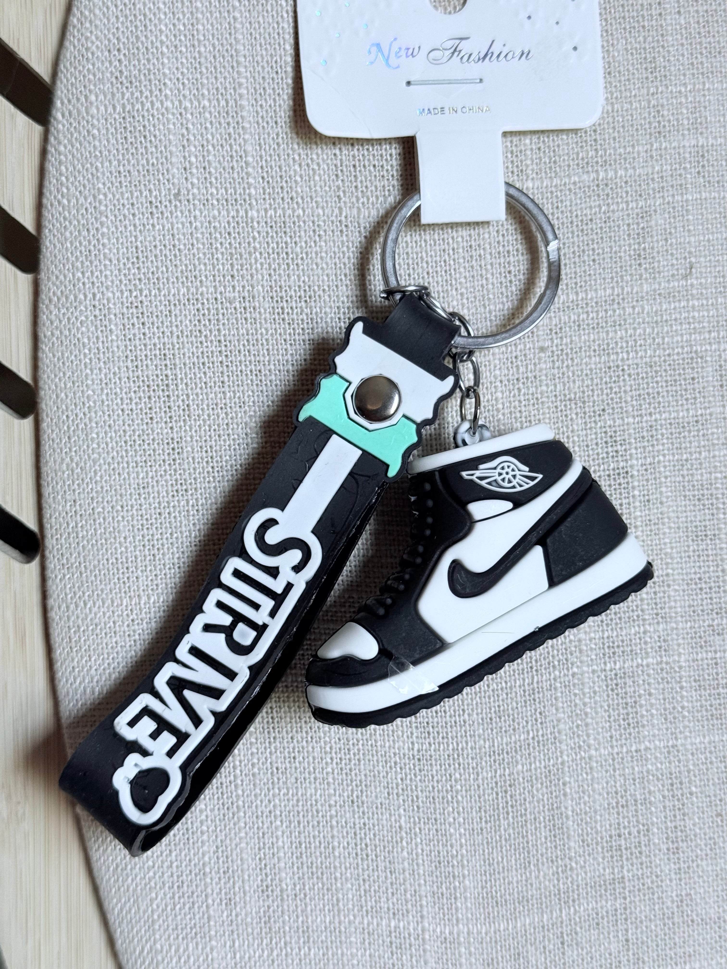 Nike Keychain - Various
