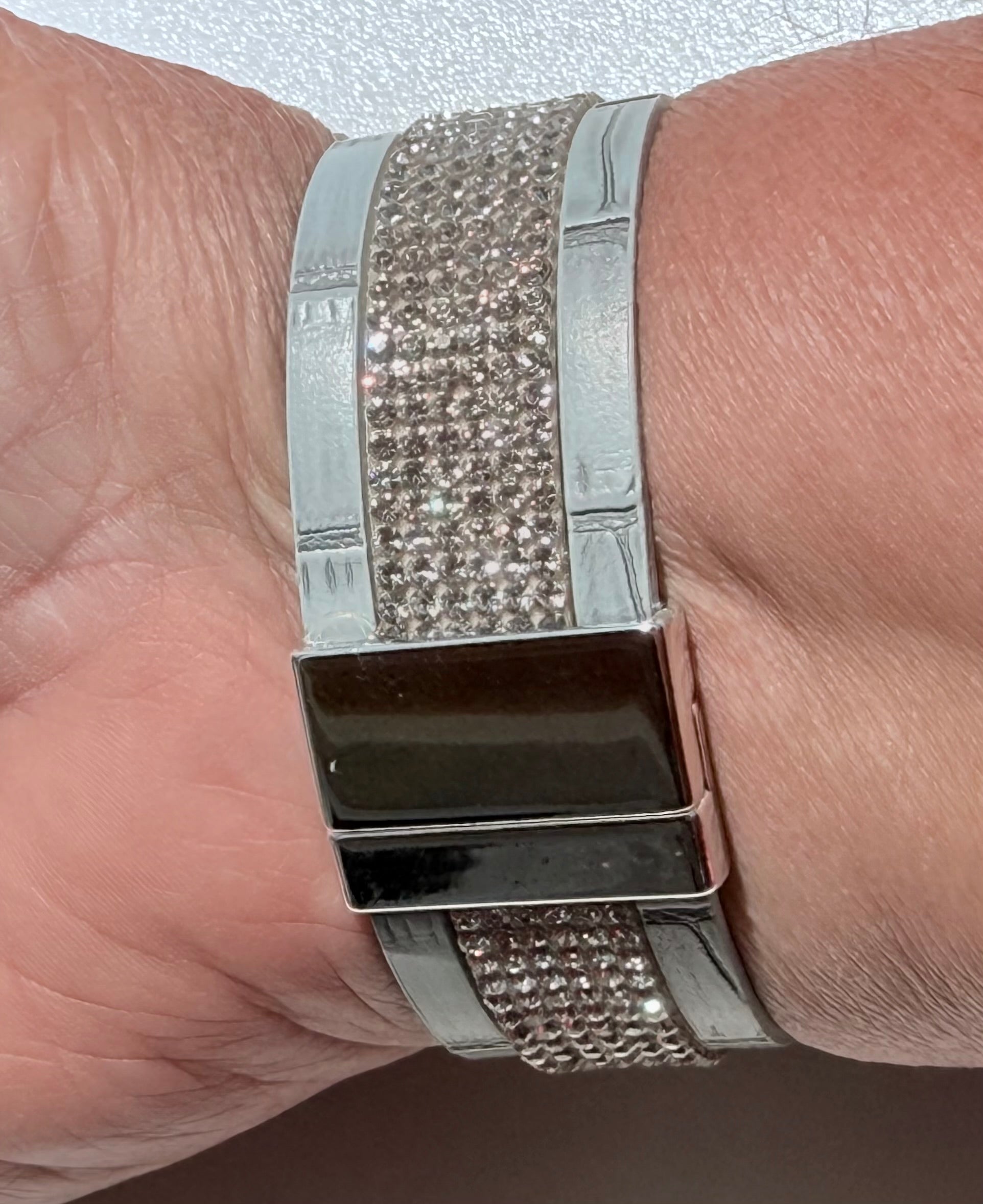 Magnetic Bracelets - Various Designs