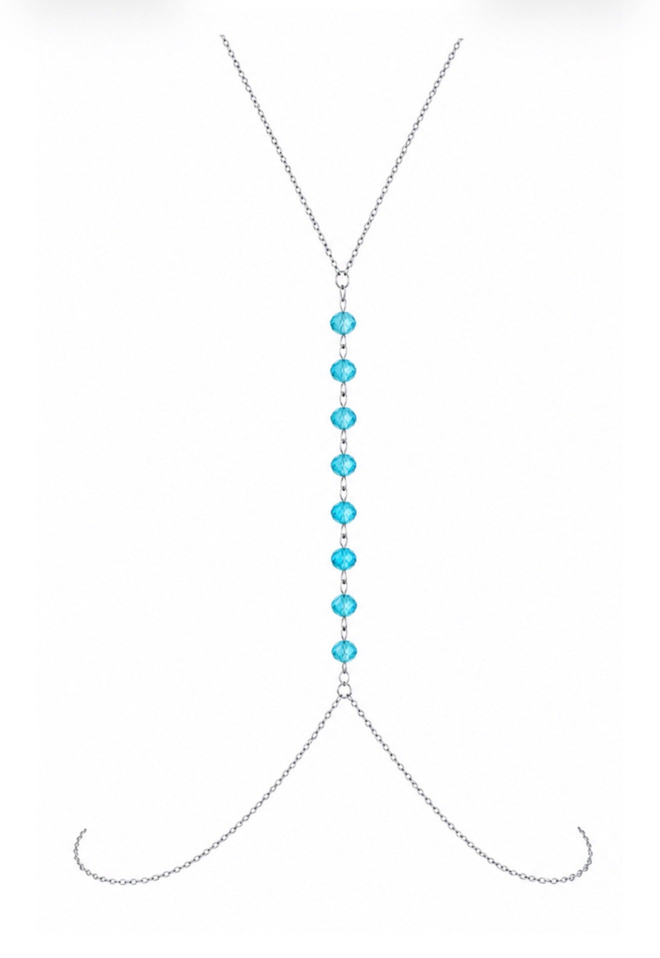 Chain Body Jewelry