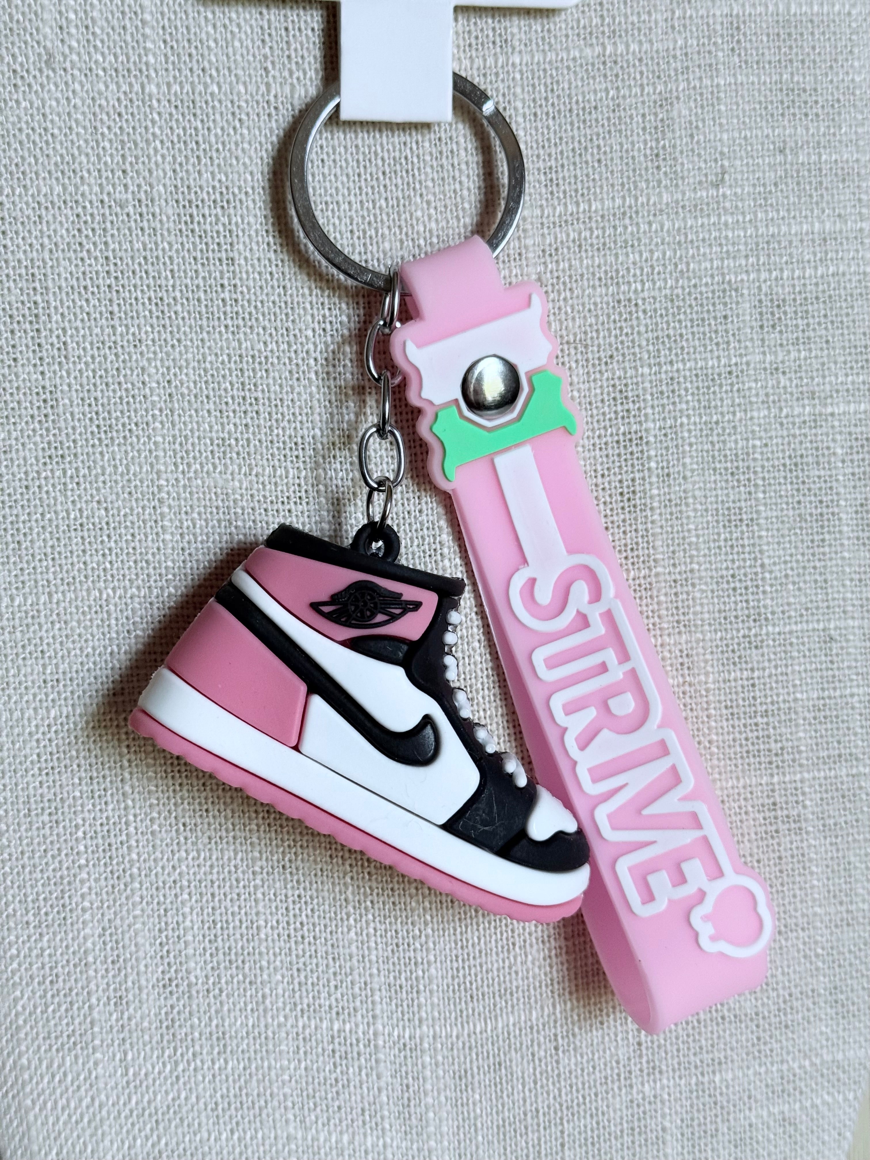 Nike Keychain - Various