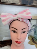 Spa Headbands - Various Colors