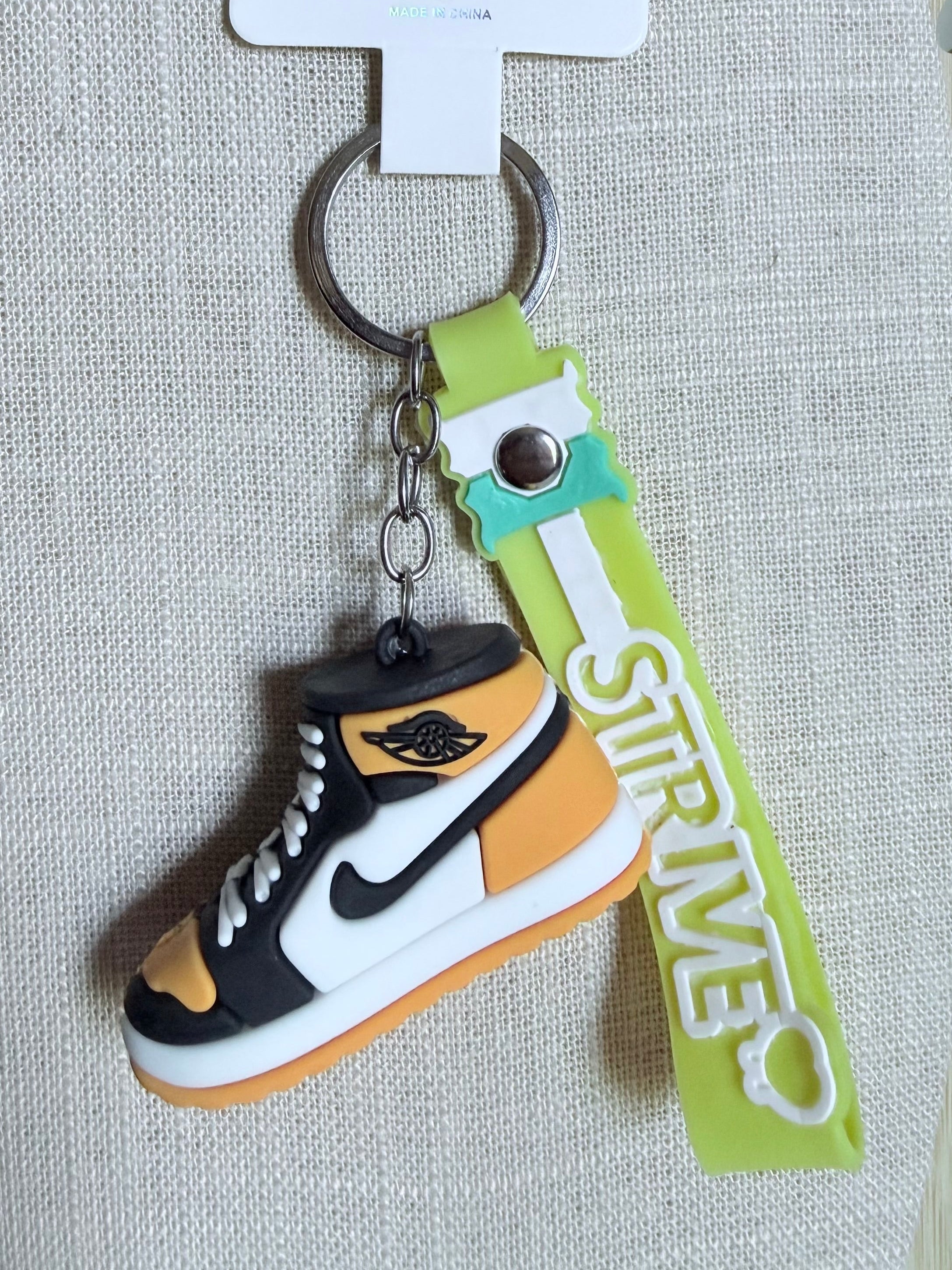 Nike Keychain - Various