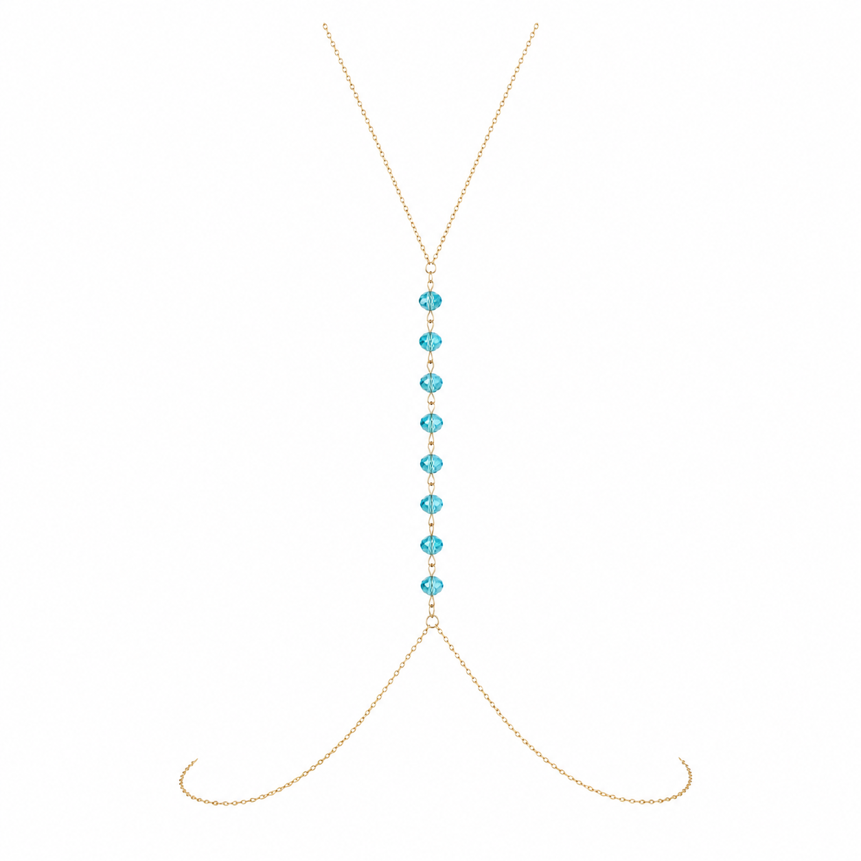 Chain Body Jewelry