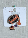 Football Brooches - Various
