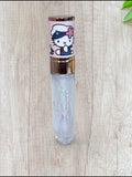 Hello Kitty and My Melody Lipgloss’s