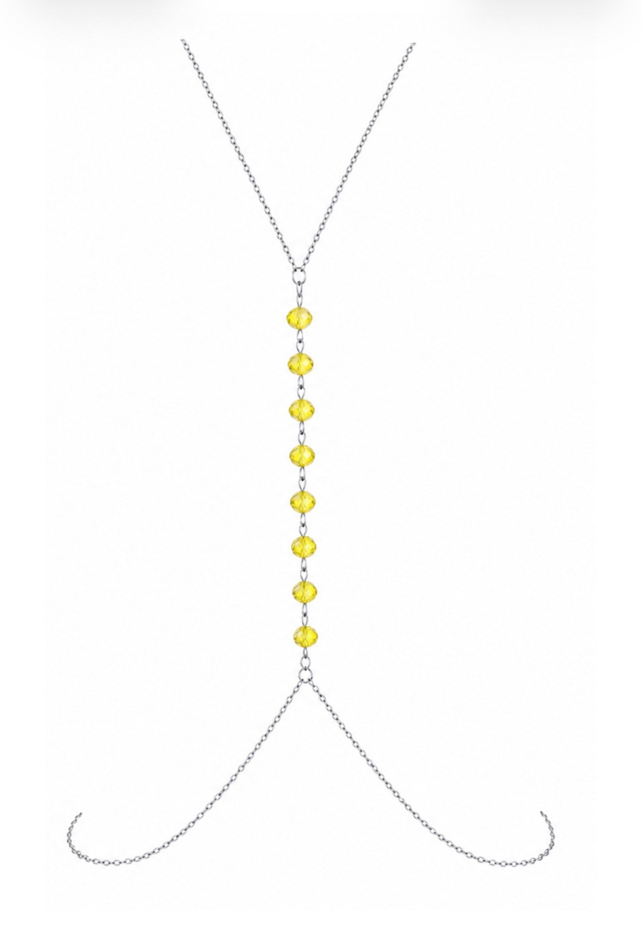 Chain Body Jewelry
