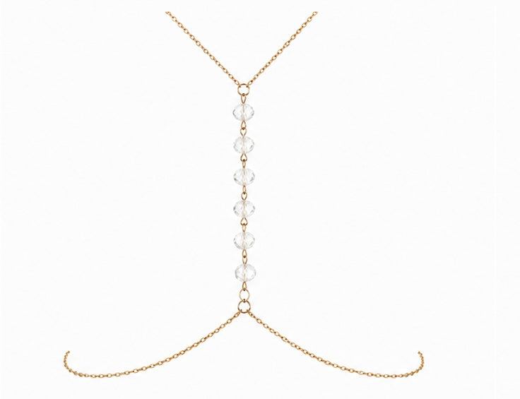 Chain Body Jewelry