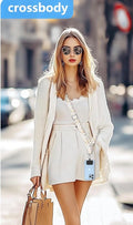 Cell Phone Lanyard Crossbody
