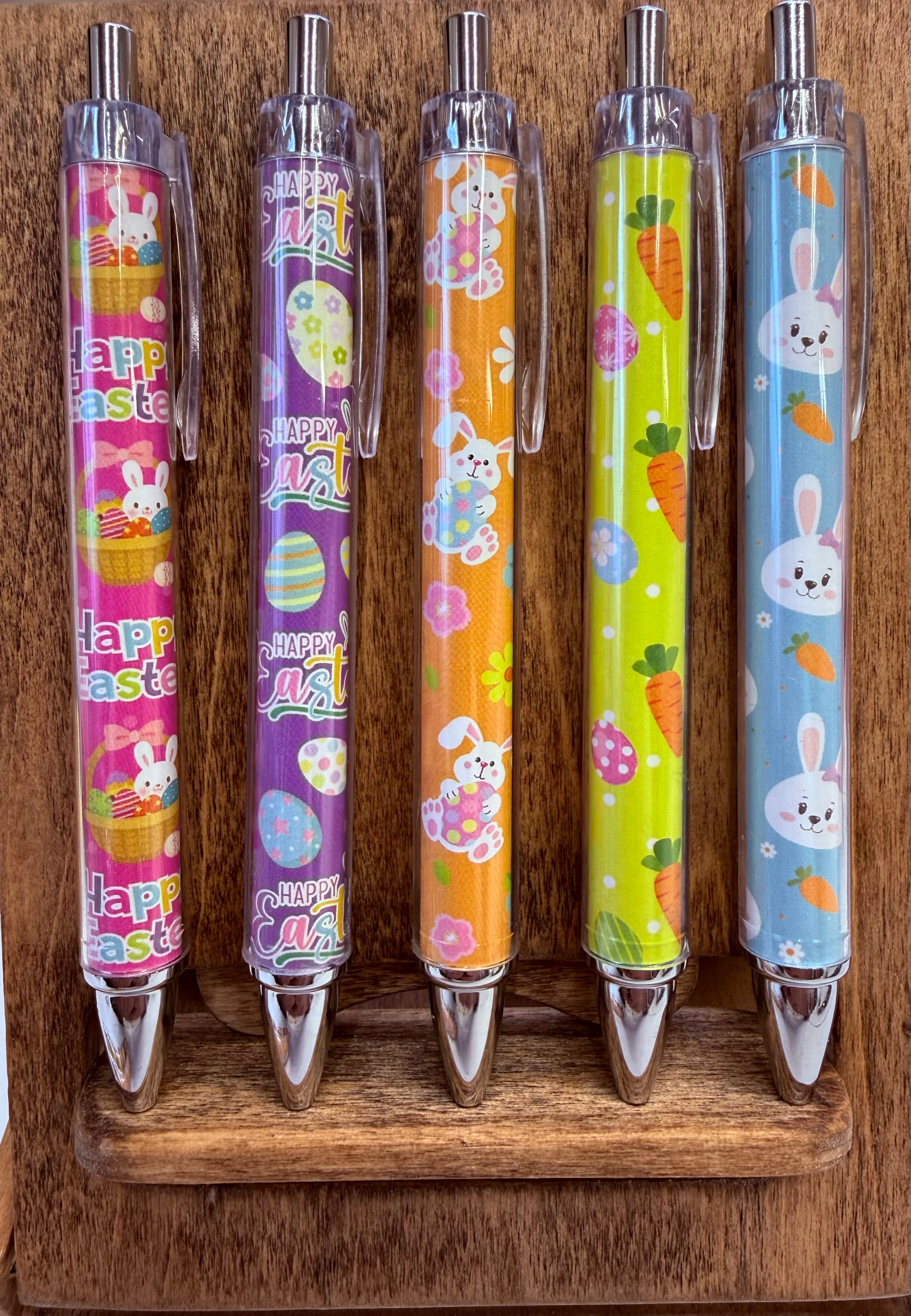 Easter Pens - Multiple Colors
