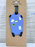 Luggage Tag