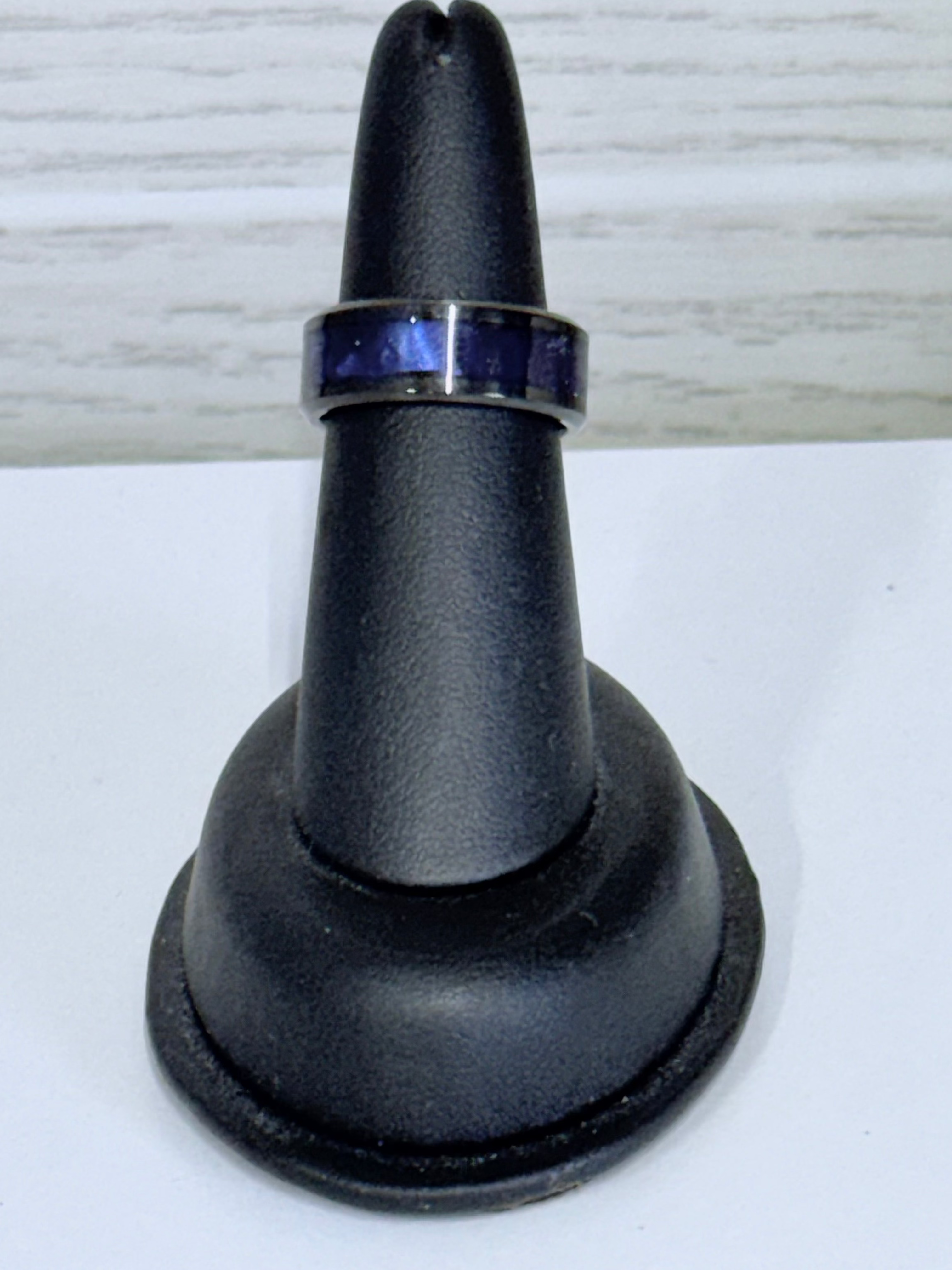 Stainless Steel Ring