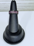 Stainless Steel Ring
