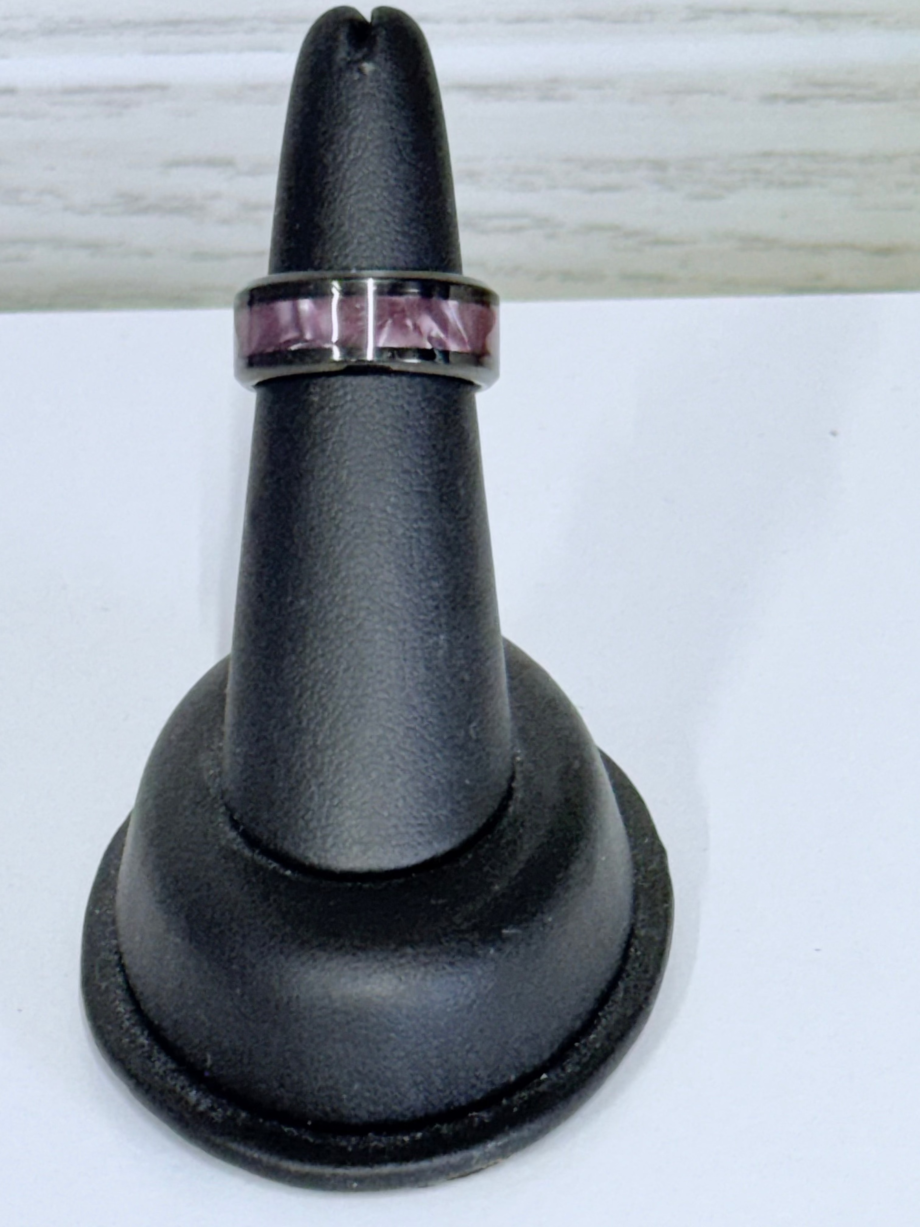 Stainless Steel Ring