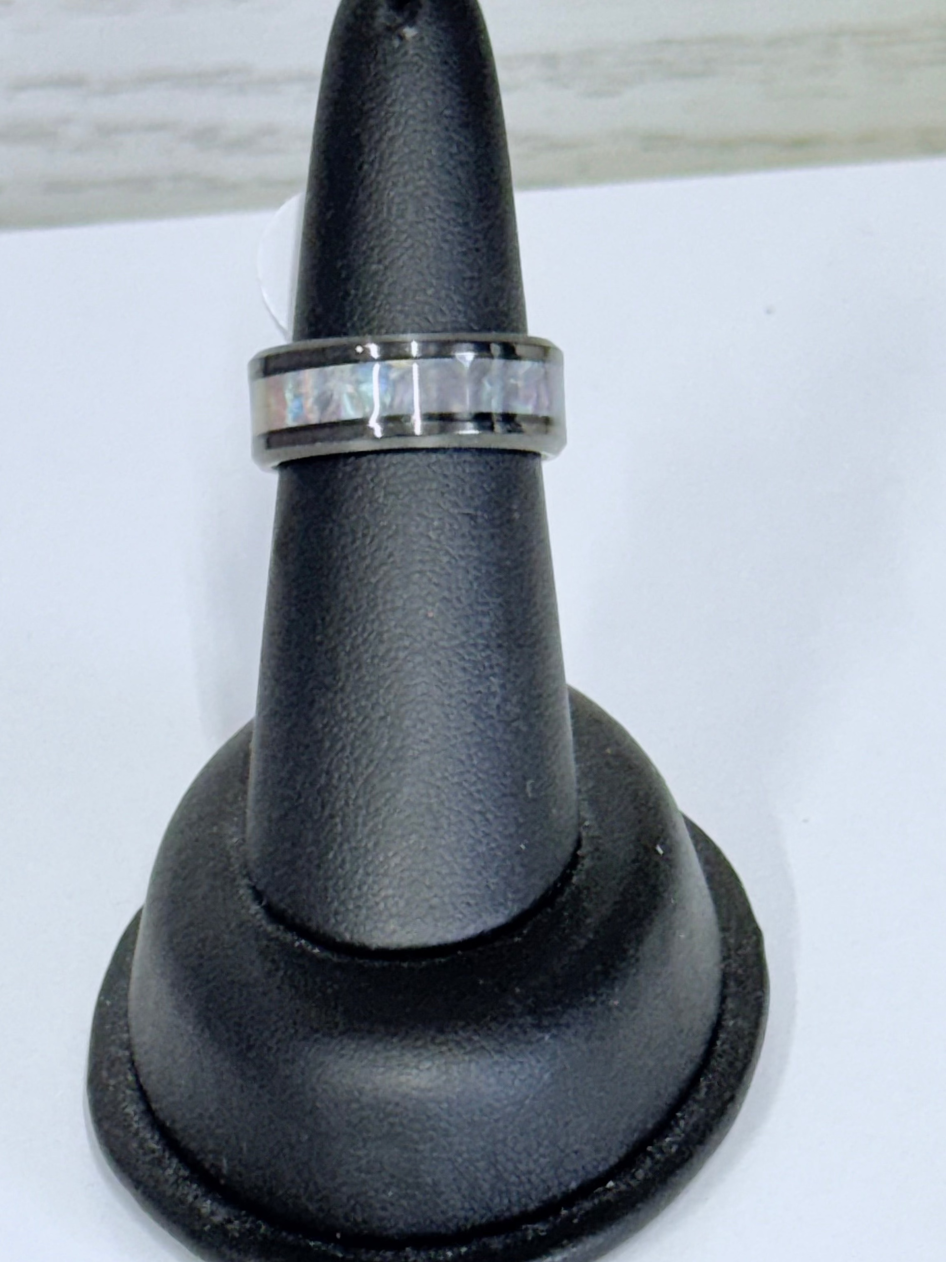 Stainless Steel Ring