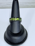 Stainless Steel Ring