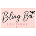 Translation missing: en.Bling Bat Boutique  accessibility.home