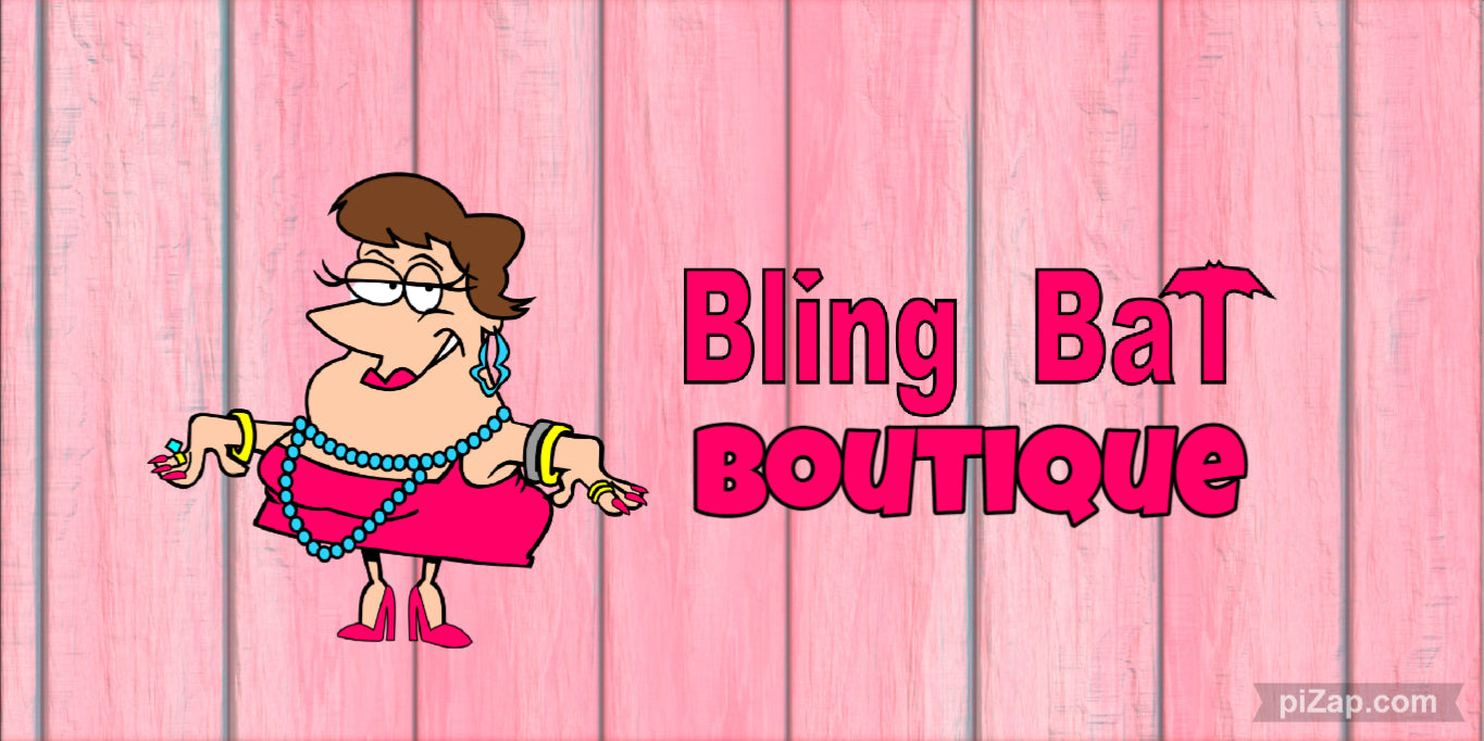 Bling Bat Pens – Bling Bat Boutique